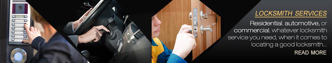 Locksmith Glenview