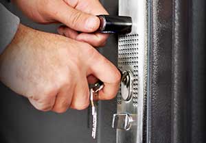 Locksmith in Glenview